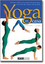 YOGA EN CASA | 9788434230224 | ANSARI, MARK