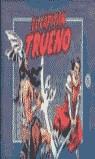 CAPITAN TRUENO VOL.1 (FASCIMIL) | 9788440650184 | MORA, VICTOR ... [ET AL.]