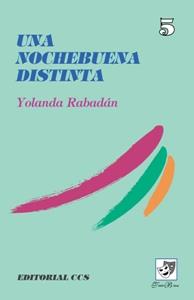 NOCHEBUENA DISTINTA UNA | 9788470439704 | RABADAN, YOLANDA