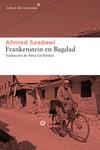 FRANKENSTEIN EN BAGDAD | 9788417007935 | SAADAWI, AHMED