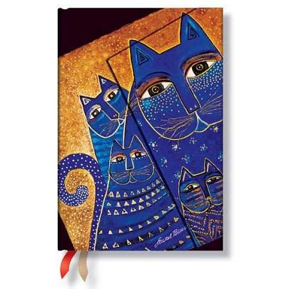 AGENDA PAPERBLANKS 2016 GATOS | 9781439730027 | VV.AA.