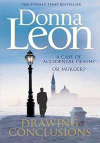 DRAWING CONCLUSIONS | 9780099559771 | DONNA LEON