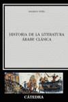 HISTORIA DE LA LITERATURA ARABE CLASICA | 9788437619880 | SOBH, MAHMUD