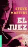 JUEZ, EL (BOOKET) | 9788408046196 | MARTINI, STEVE