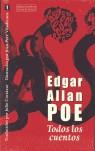 TODOS LOS CUENTOS VOL.I | 9788481094930 | POE, EDGARD ALLAN