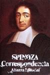 CORRESPONDENCIA | 9788420603056 | SPINOZA, BENEDICTUS DE