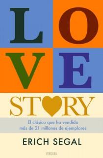 LOVE STORY | 9788466648868 | SEGAL, ERICH