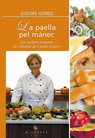 PAELLA PEL MANEC LA | 9788483302927 | GOMEZ DOLORS