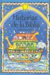 HISTORIAS DE LA BIBLIA ( LIBRO-PUZZLE ) | 9780746063996 | AA.VV.