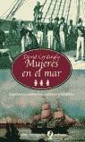 MUJERES EN EL MAR (TAPA DURA) | 9788435039949 | CORDINGLY, DAVID