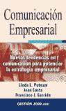 COMUNICACION EMPRESARIAL | 9788480887939 | PUTNAM, LINDA L.