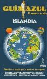 ISLANDIA NUEVA GUIA AZUL | 9788480233613 | SANZ, JAVIER