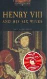 HENRY VIII AND HIS SIX WIVES OBL 2 | 9780194229753 | HARDY-GOULD, JANET