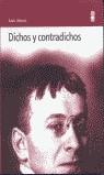 DICHOS Y CONTRADICHOS | 9788495587169 | KRAUS, KARL