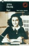 DIARI (ANNA FRANK) (AVE FENIX) | 9788401423437 | FRANK, ANNA