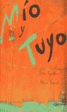 MIO Y TUYO (CARTONE) | 9788426413574 | GEIBLER, PETER; KUNERT, ALMUD