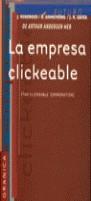 EMPRESA CLICKEABLE, LA | 9788475778419 | ROSENOER, J.