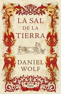 LA SAL DE LA TIERRA | 9788425353178 | WOLF, DANIEL