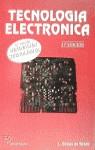 TECNOLOGIA ELECTRONICA | 9788428320443 | GOMEZ DE TEJADA, LUIS