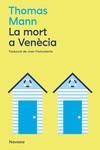 MORT A VENÈCIA | 9788419311535 | MANN, THOMAS