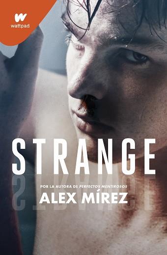 STRANGE | 9788418483080 | MIREZ, ALEX