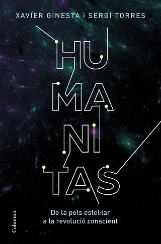 HUMANITAS | 9788466428866 | GINESTA LÓPEZ, XAVIER/TORRES, SERGI