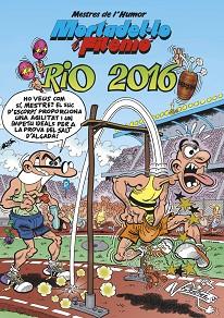 RIO 2016 | 9788466659031 | IBÁÑEZ TALAVERA, FRANCISCO