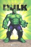 HULK LIBRO DE COLOREAR Y ACTIVIDADES | 9788439204046 | VARIS