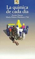 QUIMICA DE CADA DIA, LA (CATALA) | 9788473065184 | DURAN, XAVIER