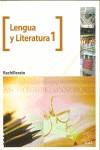 LENGUA CASTELLANA 1 BACHILLERATO (2002) | 9788471439260 | CABRALES ARTEAGA, JOSE MANUEL