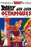 ASTERIX AUX JEUX OLYMPIQUES | 9782012101449 | GOSCINNY, R / UDERZO, A