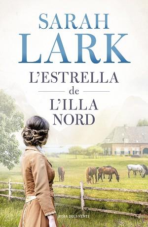 ESTRELLA DE L'ILLA NORD | 9788418033919 | LARK, SARAH