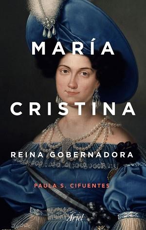 MARÍA CRISTINA | 9788434431959 | CIFUENTES, PAULA