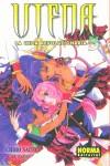 UTENA 5 LA CHICA REVOLUCIONARIA | 9788484315759 | SAITO, CHIHO