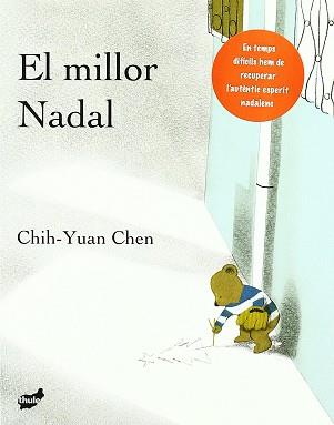 MILLOR NADAL EL | 9788496473515 | CHEN, CHIH YUAN