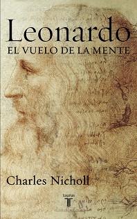 LEONARDO ( VUELO DE LA MENTE EL ) | 9788430605781 | NICHOLL, CHARLES