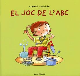 JOC DE L´ABC EL | 9788497661119 | OLLE, M. ANGELS / CLARIANA, ANNA