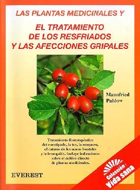 TRATAMIENTO DE LOS RESFRIADOS Y LAS AFECCIONES GRI | 9788424125578 | PAHLOW, MANNFRIED