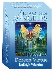 EL TAROT DE LOS ANGELES | 9782813203540 | VIRTUE DOREEN