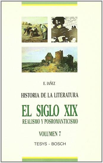 HISTORIA LITERATURA UNIVERSAL. T.7. SIGLO XX: REA | 9788476762134 | ANONIMAS Y COLECTIVAS