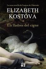 LLADRES DEL CIGNE ELS | 9788429767025 | KOSTOVA, ELIZABETH