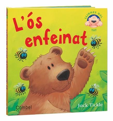 OS ENFEINAT | 9788498254433 | CATERPILLAR BOOKS LTD.