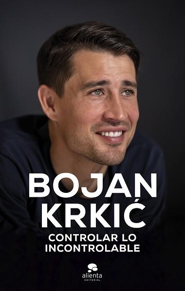 CONTROLAR LO INCONTROLABLE | 9788413443195 | KRKIC PÉREZ, BOJAN