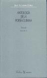 ANTOLOGIA DE LA POESIA CUBANA VOL.2 | 9788479622336 | LEZAMA LIMA, JOSE