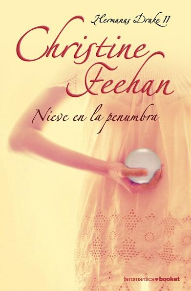 NIEVE EN LA PENUMBRA | 9788408084686 | FEEHAN, CHRISTINE