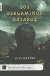 PERGAMINOS CATAROS LOS | 9788496544185 | MELERO, LUIS