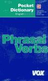 POCKET PHRASAL OF IDIOMS (PACK) | 9788424059996 | VARIS