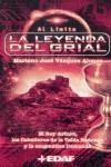 LEYENDA DEL GRIAL, LA (AL LIMITE) | 9788441410435 | VAZQUEZ ALONSO, MARIANO JOSE