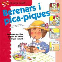 BERENARS I PICA-PIQUES | 9788427289345 | SEGARRA, MERCÈE