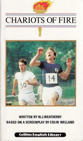 CHARIOTS OF FIRE | 9780003701630 | WEATHERBY,W.J.